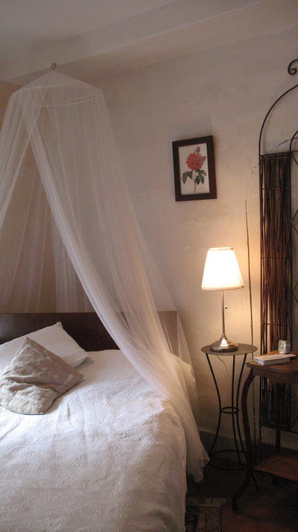 La Mesnagerie Bed & Breakfast Jarze Room photo