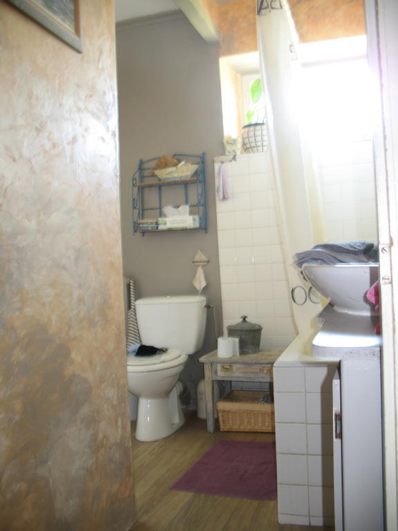 La Mesnagerie Bed & Breakfast Jarze Room photo